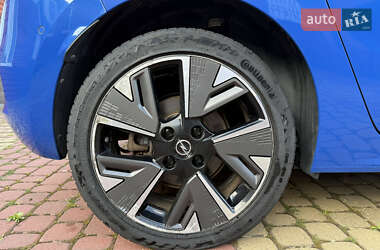 Хэтчбек Opel Corsa 2020 в 