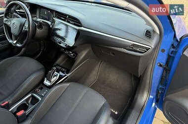 Хэтчбек Opel Corsa 2020 в 