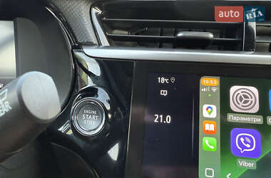 Хэтчбек Opel Corsa 2020 в 