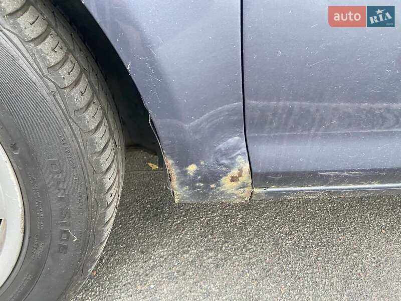 Хетчбек Opel Corsa 2008 в Києві фото 20 Хетчбек Opel Corsa 2008 в Києві