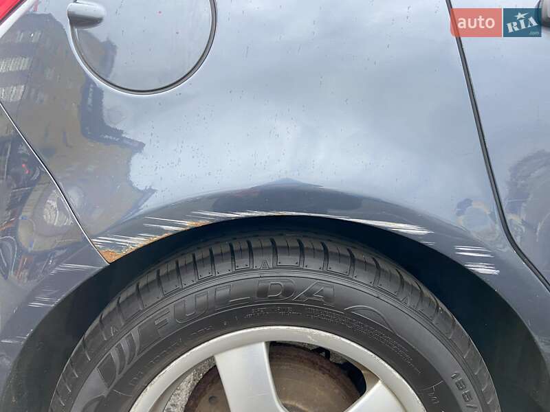 Хетчбек Opel Corsa 2008 в Києві фото 21 Хетчбек Opel Corsa 2008 в Києві