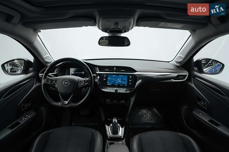 Хэтчбек Opel Corsa 2020 в Киеве фото 11 Хэтчбек Opel Corsa 2020 в Киеве