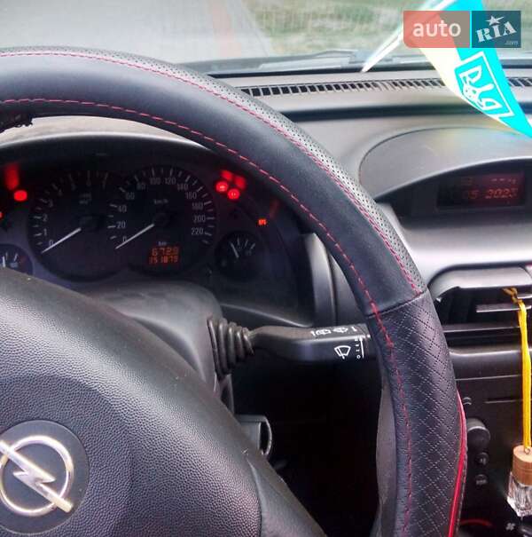 Хетчбек Opel Corsa 2003 в Білій Церкві фото 19 Хетчбек Opel Corsa 2003 в Білій Церкві