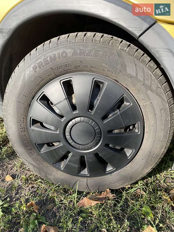 Хэтчбек Opel Corsa 2002 в Полтаве фото 13 Хэтчбек Opel Corsa 2002 в Полтаве