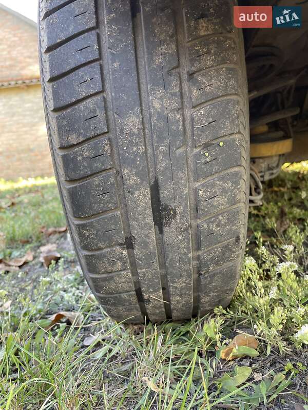 Хэтчбек Opel Corsa 2002 в Полтаве фото 16 Хэтчбек Opel Corsa 2002 в Полтаве