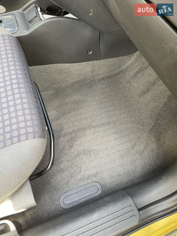 Хэтчбек Opel Corsa 2002 в Полтаве фото 23 Хэтчбек Opel Corsa 2002 в Полтаве