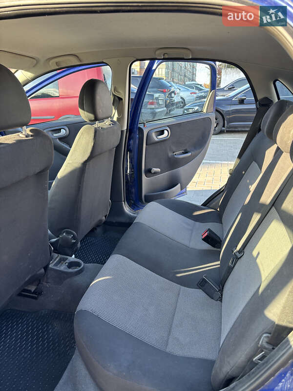 Хэтчбек Opel Corsa 2004 в Житомире фото 15 Хэтчбек Opel Corsa 2004 в Житомире
