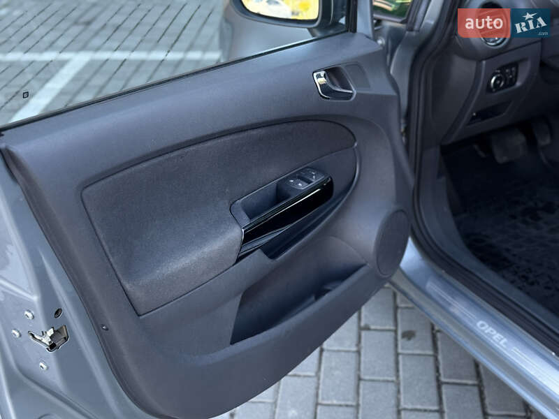 Хэтчбек Opel Corsa 2010 в Виннице фото 14 Хэтчбек Opel Corsa 2010 в Виннице