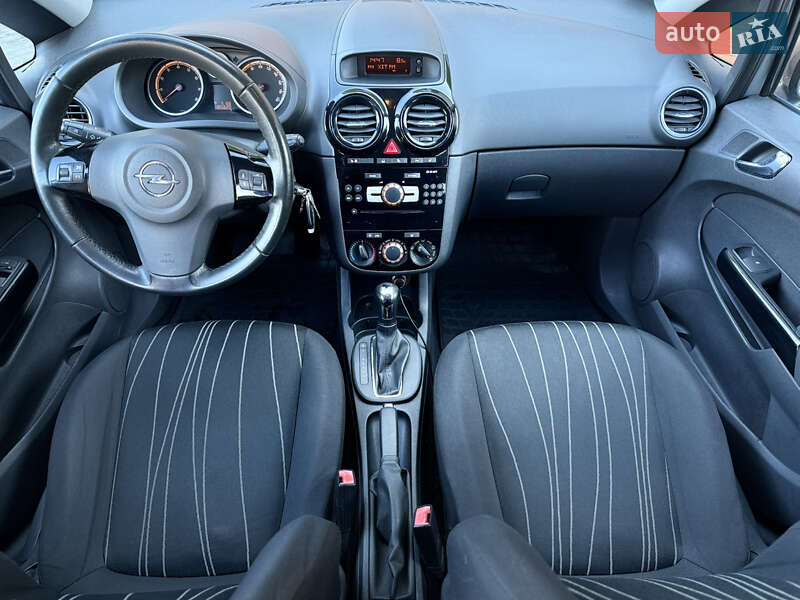 Хэтчбек Opel Corsa 2010 в Виннице фото 24 Хэтчбек Opel Corsa 2010 в Виннице