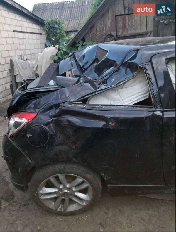 Хэтчбек Opel Corsa 2008 в Петрове фото 3 Хэтчбек Opel Corsa 2008 в Петрове