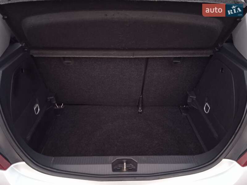Хетчбек Opel Corsa 2012 в Нововолинську фото 19 Хетчбек Opel Corsa 2012 в Нововолинську