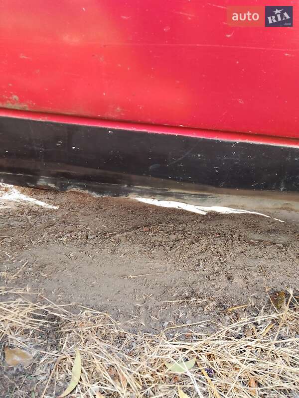 Седан Opel Corsa 1985 в Ватутіному фото 7 Седан Opel Corsa 1985 в Ватутіному