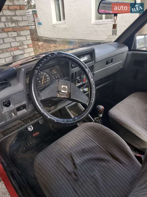 Седан Opel Corsa 1985 в Ватутіному фото 13 Седан Opel Corsa 1985 в Ватутіному