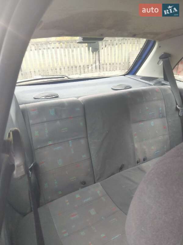 Хэтчбек Opel Corsa 1998 в Шишаки фото 2 Хэтчбек Opel Corsa 1998 в Шишаки