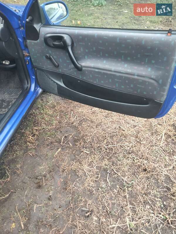 Хэтчбек Opel Corsa 1998 в Шишаки фото 12 Хэтчбек Opel Corsa 1998 в Шишаки