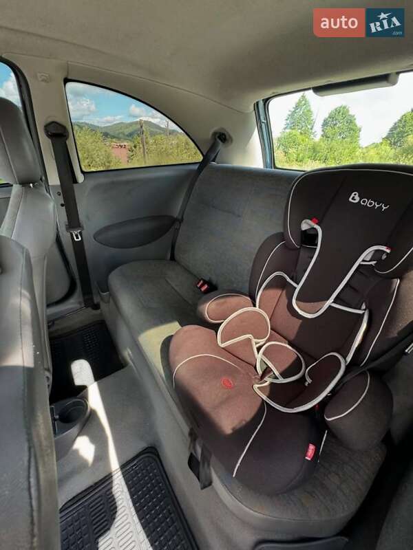 Хэтчбек Opel Corsa 2001 в Долине фото 3 Хэтчбек Opel Corsa 2001 в Долине