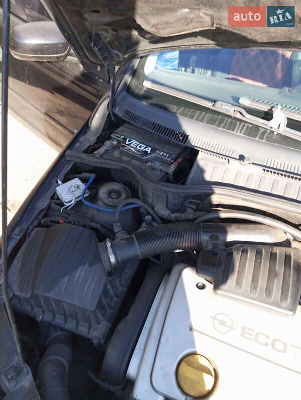 Хетчбек Opel Corsa 2003 в Білій Церкві фото 20 Хетчбек Opel Corsa 2003 в Білій Церкві