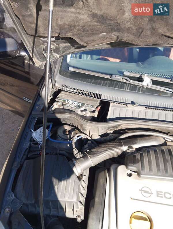 Хетчбек Opel Corsa 2003 в Білій Церкві фото 16 Хетчбек Opel Corsa 2003 в Білій Церкві