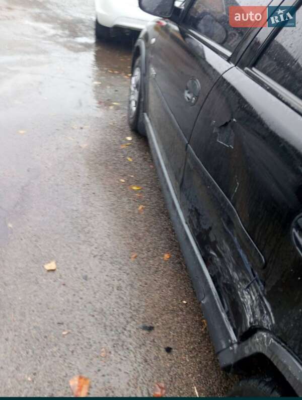 Хетчбек Opel Corsa 2003 в Білій Церкві фото 27 Хетчбек Opel Corsa 2003 в Білій Церкві