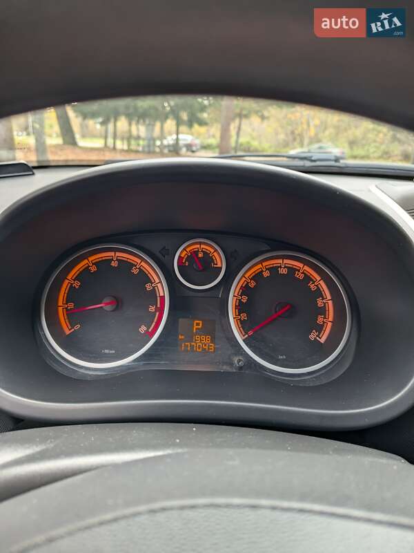 Хетчбек Opel Corsa 2008 в Львові фото 8 Хетчбек Opel Corsa 2008 в Львові