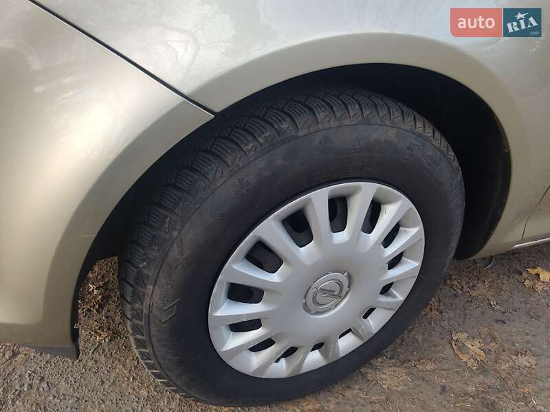 Хетчбек Opel Corsa 2008 в Білій Церкві фото 8 Хетчбек Opel Corsa 2008 в Білій Церкві