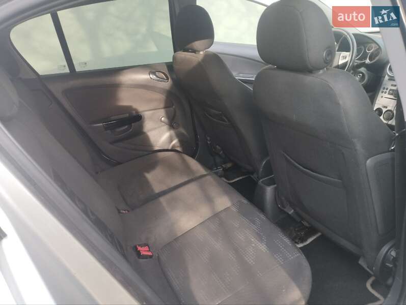 Хетчбек Opel Corsa 2011 в Івано-Франківську фото 3 Хетчбек Opel Corsa 2011 в Івано-Франківську