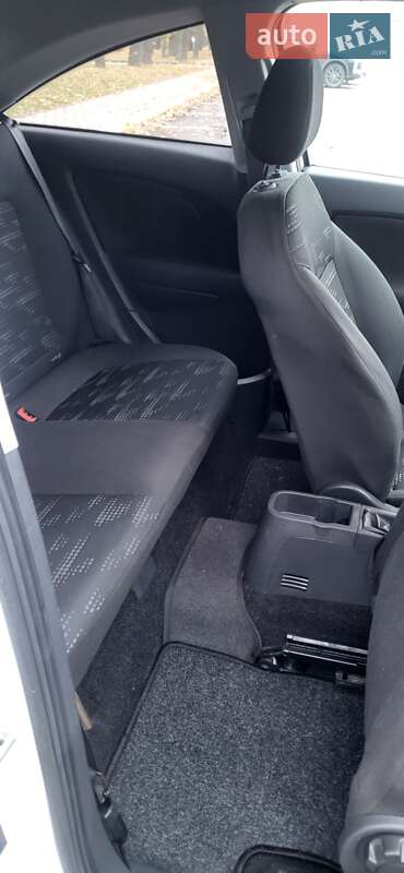 Хэтчбек Opel Corsa 2012 в Киеве фото 11 Хэтчбек Opel Corsa 2012 в Киеве