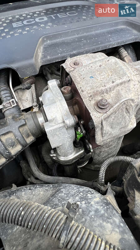 Хетчбек Opel Corsa 2011 в Стрию