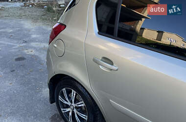 Хетчбек Opel Corsa 2007 в Ужгороді