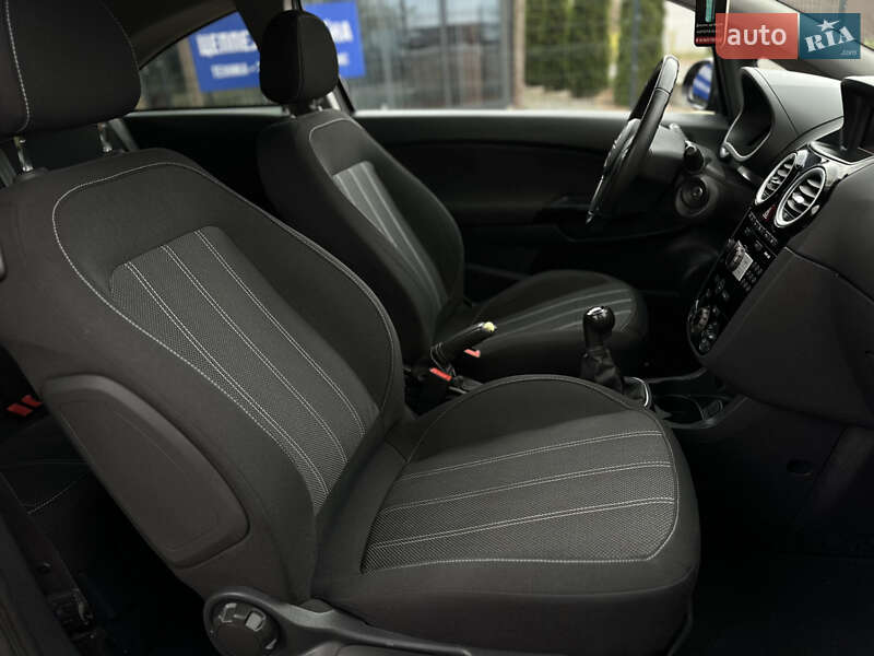 Хэтчбек Opel Corsa 2014 в Виннице фото 35 Хэтчбек Opel Corsa 2014 в Виннице