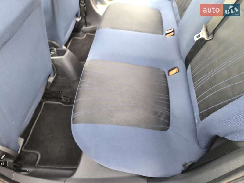 Хетчбек Opel Corsa 2007 в Охтирці