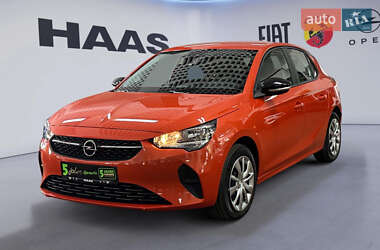 Хэтчбек Opel Corsa 2022 в Киеве