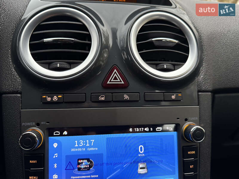 Хетчбек Opel Corsa 2012 в Києві