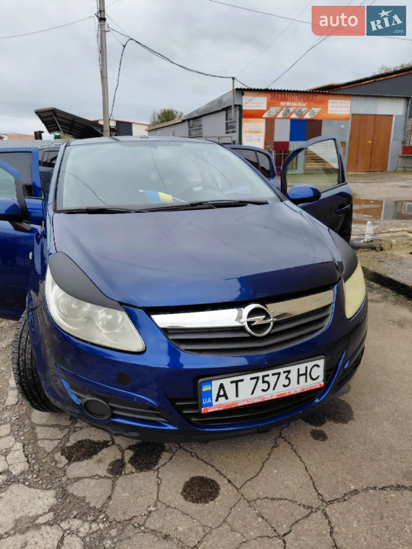 Фото авто 4