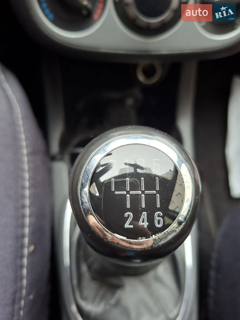 2010 Opel Corsa - мініатюра 12