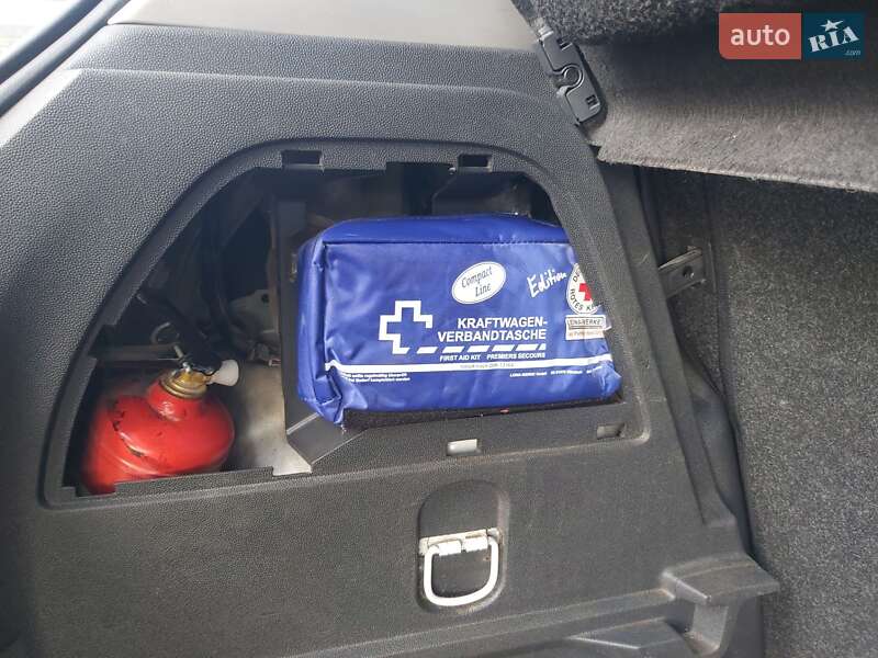 Хетчбек Opel Corsa 2011 в Хмельницькому