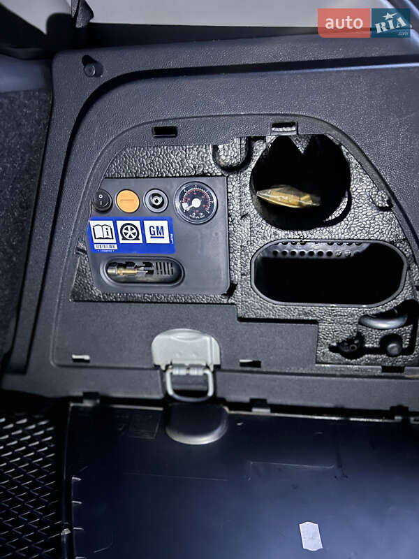 Хетчбек Opel Corsa 2014 в Івано-Франківську фото 18 Хетчбек Opel Corsa 2014 в Івано-Франківську