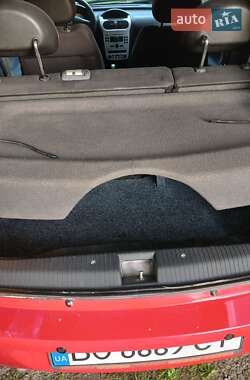Хетчбек Opel Corsa 2005 в Монастириській