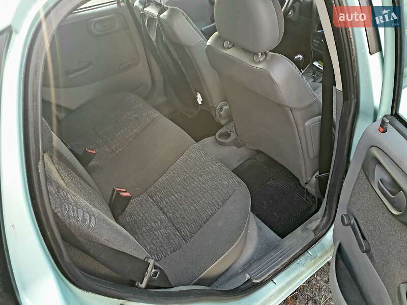 Хэтчбек Opel Corsa 2001 в Черкассах фото 11 Хэтчбек Opel Corsa 2001 в Черкассах