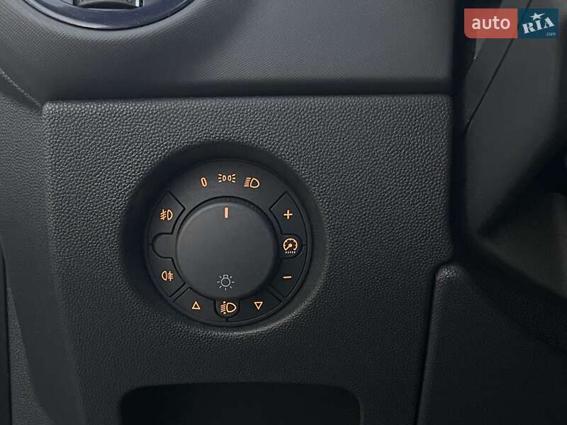 Хетчбек Opel Corsa 2007 в Києві фото 23 Хетчбек Opel Corsa 2007 в Києві