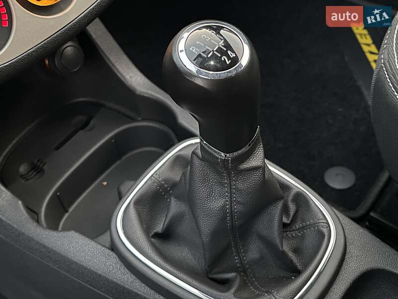 Хетчбек Opel Corsa 2007 в Києві фото 29 Хетчбек Opel Corsa 2007 в Києві