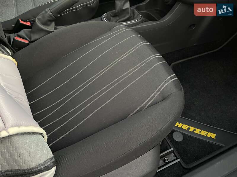 Хетчбек Opel Corsa 2007 в Києві фото 35 Хетчбек Opel Corsa 2007 в Києві