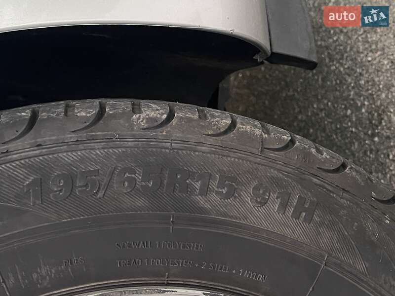 Хетчбек Opel Corsa 2007 в Києві фото 40 Хетчбек Opel Corsa 2007 в Києві