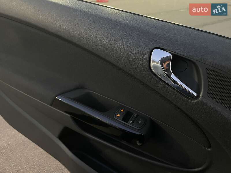 Хетчбек Opel Corsa 2007 в Києві фото 44 Хетчбек Opel Corsa 2007 в Києві