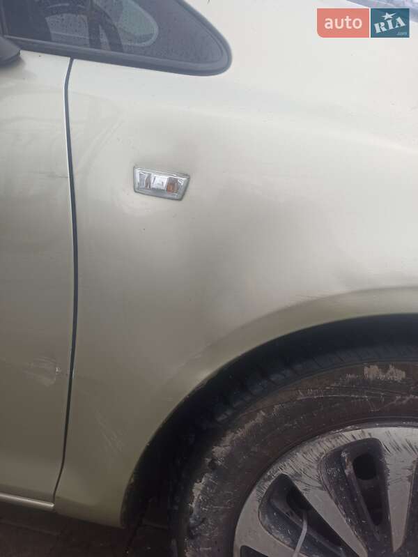 Хэтчбек Opel Corsa 2007 в Львове