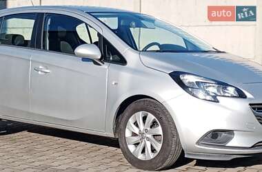 Хэтчбек Opel Corsa 2018 в Луцке