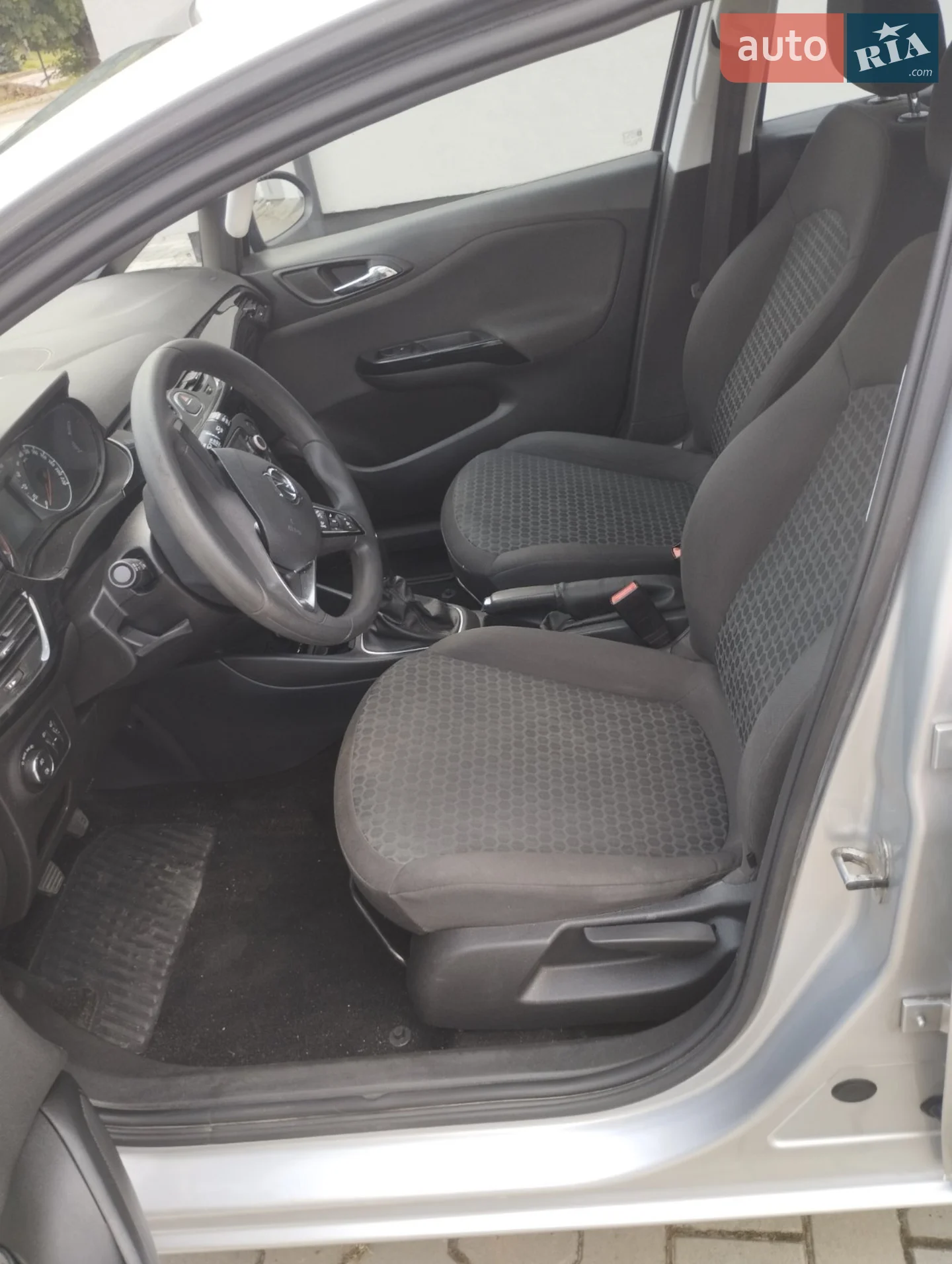2018 Opel Corsa - мініатюра 14