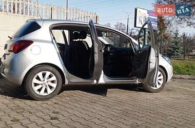 Хэтчбек Opel Corsa 2018 в Луцке
