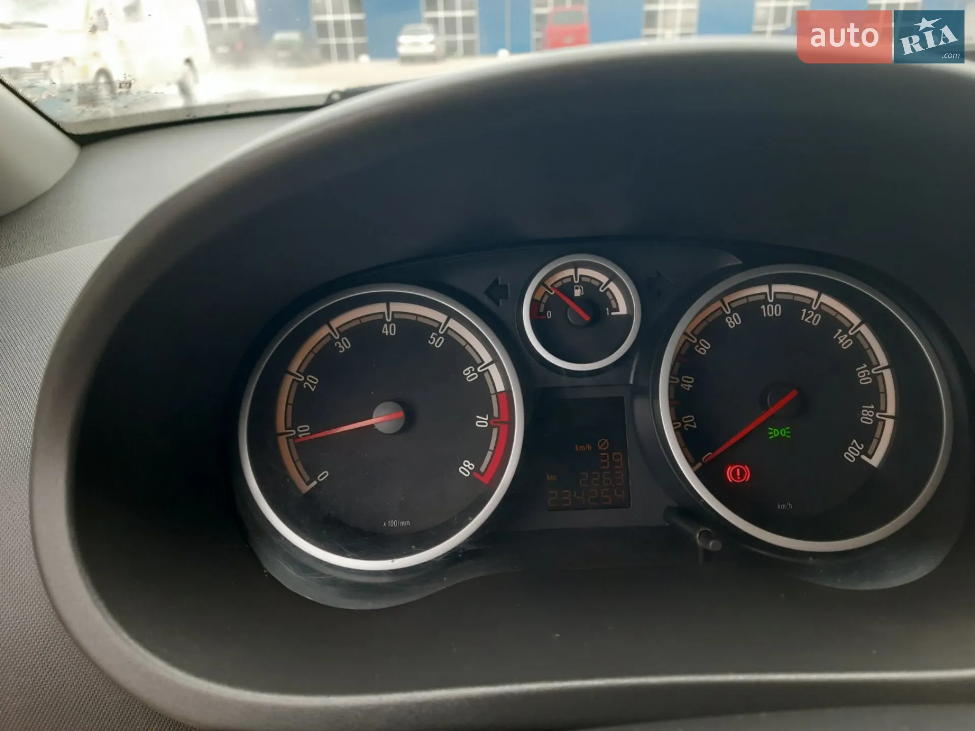 2010 Opel Corsa - мініатюра 12