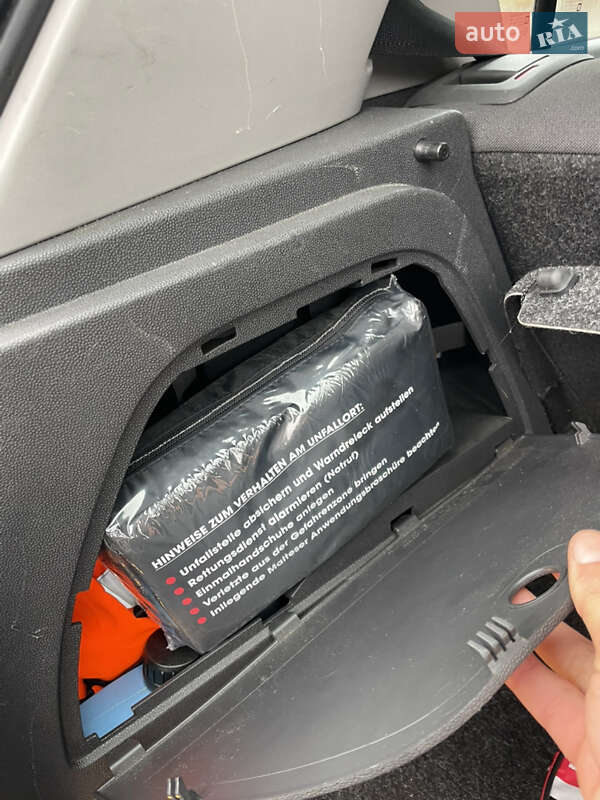 Хетчбек Opel Corsa 2008 в Коломиї